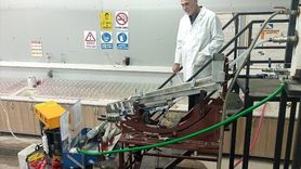 Muğla Sıtkı Koçman Üniversitesi'nden Yenilikçi Zenginleştirme Cihazı