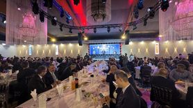 MÜSİAD Brüksel'de İftar Programı Gerçekleştirdi