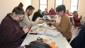 Safranbolu'da Dericilik Kültürü Yeniden Canlanıyor