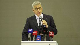 Sağlıkta Bağımsızlık ve Reform Vurgusu: Bakan Memişoğlu Çorum'da