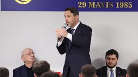 Sakarya Gaz Sahası'nda Üretim 2028'de 5 Kat Artacak