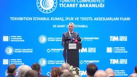 Texhibition İstanbul: Yatırım İştahı Artıyor