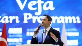 Türk Enerji Sektöründe Yeni Dönem: Bakan Bayraktar'dan Açıklamalar