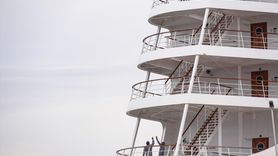 Türkiye, Kruvaziyer Turizminde Yeni Bir Merkez Oluyor