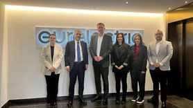 Türkiye ve Avrupa Arasında Elektrik Dağıtımı İş Birlikleri Artıyor