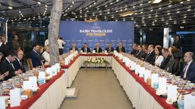 Ulaştırma ve Altyapı Bakanı Uraloğlu'ndan Önemli Açıklamalar