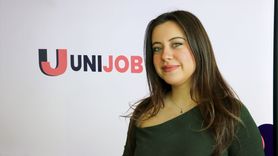 Üniversiteli Girişimcilerden İş Bulmayı Kolaylaştıran Uygulama: UNIJOB