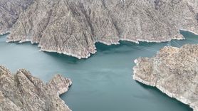 Yusufeli Barajı Ekonomiye 6,6 Milyar Lira Katkı Sağladı