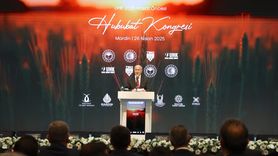 2025 Hasat Öncesi Hububat Kongresi'nde Bakan Yumaklı Önemli Açıklamalarda Bulundu