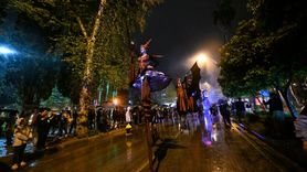24. Sabancı Uluslararası Adana Tiyatro Festivali Coşkuyla Başladı