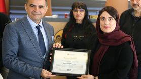 9. Uluslararası Alanya Karikatür Yarışması Sonuçlandı