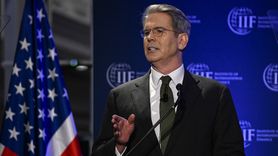 ABD Hazine Bakanı Bessent’ten IMF ve Dünya Bankası’na Yeniden Odaklanma Çağrısı