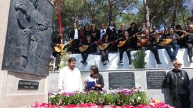 Ali Ekber Çiçek, 19. Vefat Yılında Anıldı