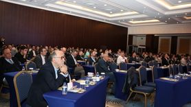 Antalya'da 3. Androloji Kongresi Başladı