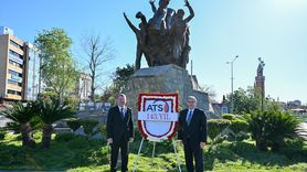 Antalya Ticaret ve Sanayi Odası'nın 143. Yıl Dönümü Kutlandı