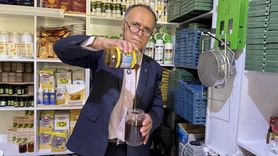 Artvin'den Sahte Bal Uyarısı