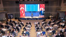 ASO Başkanı Seyit Ardıç'tan Ekonomi ve Su Stratejilerine Dikkat Çekti