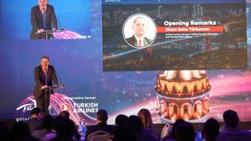 Asya Pasifik Seyahat Birliği 2025 Zirvesi İstanbul'da Gerçekleşti