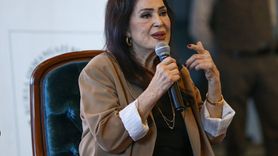 Bursa'da Türkan Şoray ile 'Yılanı Öldürseler' Gösterimi