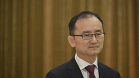 Çin Büyükelçisi Ciang'dan ABD'ye Sert Mesajlar