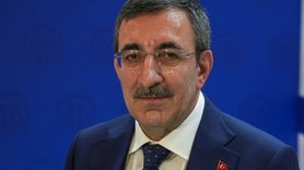 Cumhurbaşkanı Yardımcısı Yılmaz'dan Dünya Ekonomisi Üzerine Değerlendirme