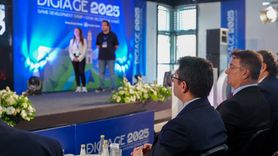 DIGIAGE Oyun Geliştirme Kampı 2025 Sonuçlandı