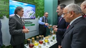 DOKAP Eylem Planı ile Ekonomik Kalkınma Hedefleri