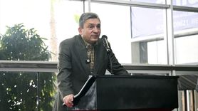 Dünya Yat Sektörü Antalya'da Toplandı