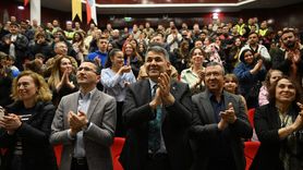 Edirne'de Duygu Dolu Bir Tiyatro Gösterimi