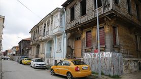 Edirne'deki Kaleiçi Restorasyonu: Turizm için Yeni Bir Fırsat