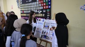 Edirne'den Okul Servislerine Akıllı Uyarı Sistemi