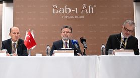 Ekonomik Kriz ve Tarım Sektörü Üzerine Bakan Yumaklı'nın Değerlendirmeleri