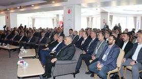 Erzurum'da Veteriner Bilimleri ve Hayvancılık Çalıştayı Başladı