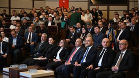 Gaziantep'te Binalarda Enerji Verimliliği Eğitim Programı Düzenlendi