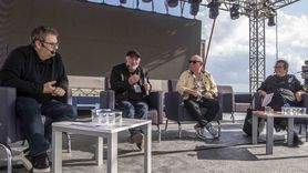 Girit'ten Side'ye Lezzet Festivali Düzenlendi