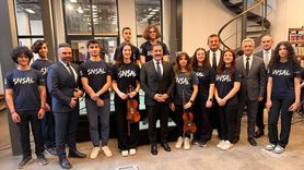 Hatay'da Kütüphane Haftası Etkinliği ve Ödüller