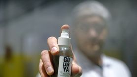 Hayalindeki İşle Gelişen Kolonya Üretimi: TKDK Desteğiyle Başarıya Ulaşma Öyküsü