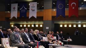 IC Türkiye 2025 Uluslararası Proje Pazarı İstanbul'da Düzenlendi