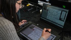 İzmir'deki Oyun Geliştirme Kampı 2025 Başladı