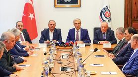 KARDEMİR'de 17. Dönem Toplu İş Sözleşmesi İmzalandı