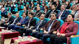 Kırşehir'de Ahilik Temalı Kısa Film Yarışması Ödülleri Sahiplerini Buldu