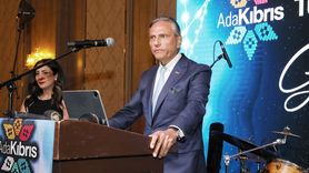 Kuzey Kıbrıs Türk Cumhuriyeti'nde Turizm Tanıtım Etkinliği Yapıldı