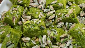 Maraş Fıstık Ezmesi Coğrafi İşaretle Tescillendi