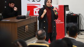 Medyanın Sınırlarını Kim Belirler? Semineri Gerçekleştirildi