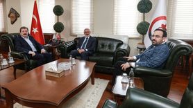 MKE'nin Samsun'daki 2 Milyar Liralık Savunma Yatırımı