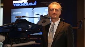 Pasifik Holding'in Yatırım ve Faaliyetleri: Bilişim ve Savunma Teknolojileri