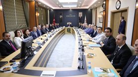 Sivas'ta Sağlık ve Termal Turizm Fırsatları