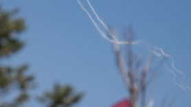 SOLOTÜRK Erzurum'da Gösteri Uçuşu Düzenledi