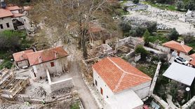 Stratonikeia Antik Kenti Bayramda Ziyaretçilerini Ağırladı