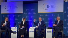 TCMB Başkan Yardımcısı Hatice Karahan'dan Sıkı Para Politikası Vurgusu